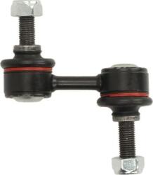 FEBI Bilstein 19686 - Brat / bieleta suspensie, stabilizator - Bieleta bara stabilizatoare Fata - stanga / dreapta - 56mm HONDA CIVIC V. CIVIC VI. CIVIC VII. CR - V I. CRX III 1.4 - 2.0D 03.92 - 09.05 - FEBI Bilste