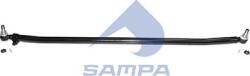 Sampa BIELETA. DIRECTIE - compatibil Scania - Sampa-097.058 (SAMPA097058)