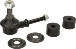 FEBI Bilstein 41344 - Brat / bieleta suspensie, stabilizator - Bieleta bara stabilizatoare Fata - stanga / dreapta - 94mm DAIHATSU CUORE VI. TREVIS 1.0 05.03 - - FEBI Bilstein-41344 (FEBIBILSTEIN41344)