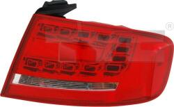 TYC LAMPA SPATE - compatibil Audi - TYC-11-11555-01-2 (TYC1111555012)