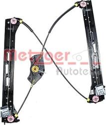 Metzger MECANISM ACTIONARE GEAM - compatibil Seat. Vw - Metzger-2160449 (METZGER2160449)