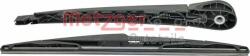 Metzger 2190262 - Brat stergator, parbriz - BRAT STERGATOR. PARBRIZ - compatibil Renault - Metzger-2190262 (METZGER2190262)