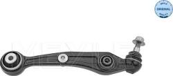 Meyle Brat suspensie dreapta inferior spate 19.2 mm BMW IX I20. X5 G05. X5 G05. F95. X6 G06. F96. X7 G07 2.0D - Electric 08.18 - - Meyle-316 050 0176 (MEYLE3160500176)