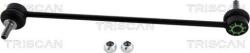Triscan 8500 10650 - BRAT-BIELETA SUSPENSIE. STABILIZATOR - compatibil Nissan. Renault. Opel. Vauxhall - Triscan-8500 10650 (TRISCAN850010650)