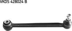 SKF VKDS 428024 B - Brat, suspensie roata - BRAT SUSPENSIE ROATA - compatibil Mercedes-Benz - SKF-VKDS 428024 B (SKFVKDS428024B)