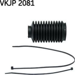 SKF VKJP 2081 - ANSAMBLU BURDUF. DIRECTIE - compatibil Seat. Vw - SKF-VKJP 2081 (SKFVKJP2081)