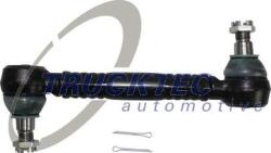 TRUCKTEC 04.31. 002 - Brat / bieleta suspensie, stabilizator - TRUCKTEC-04.31. 002 (TRUCKTEC0431002)