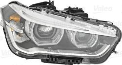 VALEO 046735 - Far dreapta LED . electric. cu motor BMW X1 F48 - VALEO-046735 (VALEO046735)
