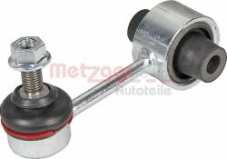 Metzger 53080809 - Brat / bieleta suspensie, stabilizator - Metzger-53080809 (METZGER53080809)