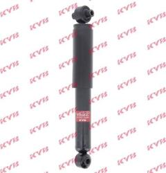KYB 344715 - Etrier frana Fata dreapta HONDA CIVIC VII. S2000 2.0 - 2.2 06.99 - - KYB-344715 (KYB344715)