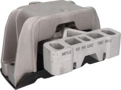 Meyle 100 199 0242 - Suport motor Fata stanga . hidraulic AUDI A3. SEAT LEON. TOLED O II. SKODA OCTAVIA I. VW BORA. BORA I. GOLF IV. NEW BEETLE 1.6 - 3.2 - Meyle-100 199 0242 (MEYLE1001990242)
