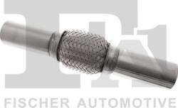 FA1 440-274 - Teava flexibila, esapament - TEAVA FLEXIBILA. ESAPAMENT - compatibil Mercedes - FA1-440-274 (FA1440274)