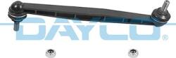 DAYCO DSS1004 - BRAT BIELETA SUSPENSIE STABILIZATOR - compatibil 350611 - DAYCO-DSS1004 (DAYCODSS1004)