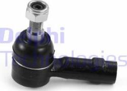 Delphi TA3417 - Cap de bara - stanga / dreapta - IVECO DAILY VI 2.3D - Electric 03.14 - - Delphi-TA3417 (DELPHITA3417)