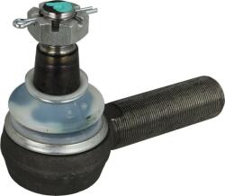 FEBI Bilstein 06239 - Cap de bara tip filet exterior directie stinga fata - verso. M30x1.5mm - M20x1.5mm. L - 120mm VOLVO F12. F16. F7. FH12. FH16. FL10. FL - FEBI Bilstein-06239 (FEBIBILSTEIN06239)