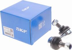 SKF Bieleta bara stabilizatoare fata dreapta 65mm MITSUBISHI L200 - TRITON. PAJERO IV. PAJERO SPORT II 2.5D - 3.5 11.05 - - SKF-VKDS 845503 (SKFVKDS845503)