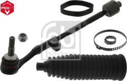 FEBI Bilstein 43507 - Bara directie - Bieleta directie cu capat stanga dł. 343mm BMW 1 E81. 1 E82. 1 E87. 1 E88. 3 E90. 3 E91. 3 E92. 3 E93. X1 E84 1.6 - 4.4 06.04 - 06.15 - FEBI Bilstein-43507 (FEBIBILSTEIN43507)