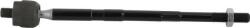Moog ARTICULATIE AXIALA. CAP DE BARA - compatibil Audi. Seat. Vw - MOOG-VO-AX-8759 (MOOGVOAX8759)