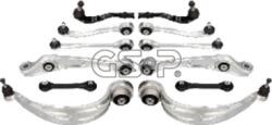 GSP S990011SK - SET REPARATIE BARA STABILIZATOARE - compatibil Audi - GSP-S990011SK (GSPS990011SK)