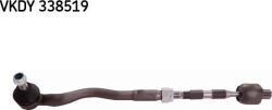 SKF VKDY 338519 - BARA DIRECTIE - compatibil Bmw - SKF-VKDY 338519 (SKFVKDY338519)