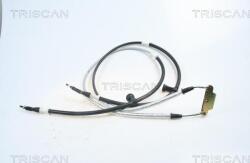 Triscan 8140 24173 - CABLU. FRANA DE PARCARE - compatibil Chevrolet. Opel. Vauxhall - Triscan-8140 24173 (TRISCAN814024173)