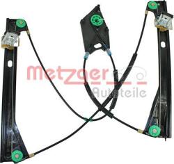 Metzger 2160386 - MECANISM ACTIONARE GEAM - compatibil Vw - Metzger-2160386 (METZGER2160386)