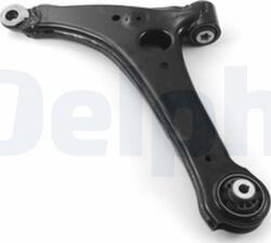 Delphi TC4818 - Brat, suspensie roata - BRAT SUSPENSIE ROATA - Delphi-TC4818 (DELPHITC4818)