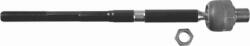 LEMFÖRDER 27725 01 - Articulatie axiala, cap de bara - ARTICULATIE AXIALA. CAP DE BARA - compatibil Opel - LEMFÖRDER-27725 01 (LEMFORDER2772501)