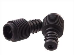 KYB 910042 - Capac protectie / Burduf, amortizor - Chit protectie praf. amortizor - KYB-910042 - KYB-910042 (KYB910042)