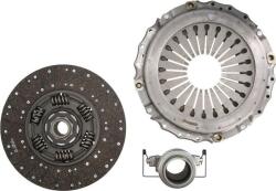 FEBI Bilstein 105170 - Set ambreiaj - FEBI Bilstein-105170 (FEBIBILSTEIN105170)