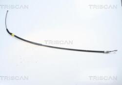 Triscan 8140 24156 - Cablu, frana de parcare - CABLU. FRANA DE PARCARE - compatibil Opel. Vauxhall - Triscan-8140 24156 (TRISCAN814024156)