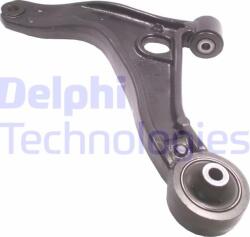 Delphi TC2471 - Brat, suspensie roata - BRAT. SUSPENSIE ROATA - compatibil 5450100Q1C - Delphi-TC2471 (DELPHITC2471)