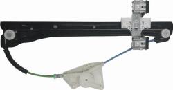 VALEO 861265 - Mecanism actionare geam - VALEO-861265 (VALEO861265)