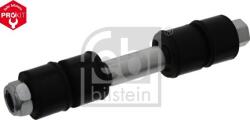 FEBI Bilstein 33930 - Bieleta bara stabilizatoare Fata - stanga / dreapta - 140mm MITSUBISHI CARISMA. SPACE STAR 1.3 - 2.0 05.95 - 06.06 - FEBI Bilstein-33930 (FEBIBILSTEIN33930)