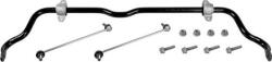 FEBI Bilstein 171019 - Bara stabilizatoare Fata MERCEDES A W176. B SPORTS TOURER W246. W242. CLA C117. CLA SHOOTING BRAKE X117 1.5D - 2.2D 11.11 - 03.19 - FEBI Bilstein-171019 (FEBIBILSTEIN171019)