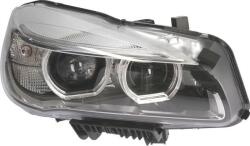 Magneti Marelli 711451000224 - Far dreapta LED . LED - PY21W. automat. cu motor BMW 2 F45. 2 GRAN TOURER F46 09.14 - - Magneti Marelli-711451000224 (MAGNETIMARELLI711451000224)
