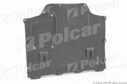 Polcar 81H234-5 - Acoperire motor - Polcar-81H234-5 (POLCAR81H2345)