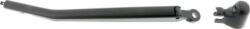 VAICO V20-2613 - BRAT STERGATOR. PARBRIZ - compatibil Bmw - VAICO-V20-2613 (VAICOV202613)