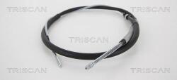Triscan 8140 291106 - CABLU. FRANA DE PARCARE - compatibil Vw - Triscan-8140 291106 (TRISCAN8140291106)