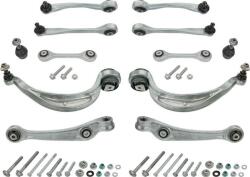 Meyle 116 050 0223/HD - Set, suspensie roata - SET SUSPENSIE ROATA - compatibil Audi - Meyle-116 050 0223/HD (MEYLE1160500223HD)