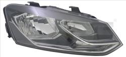 TYC 20-14668-05-2 - FAR - compatibil Vw - TYC-20-14668-05-2 (TYC2014668052)