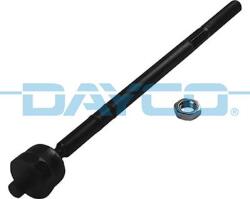 DAYCO DSS3217 - Articulatie axiala, cap de bara - ARTICULATIE AXIALA CAP DE BARA - compatibil Audi. Skoda. Seat. Vw - DAYCO-DSS3217 (DAYCODSS3217)