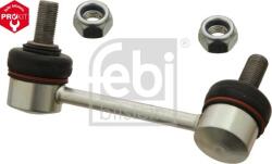 FEBI Bilstein 31559 - Brat / bieleta suspensie, stabilizator - Bieleta bara stabilizatoare spate stanga 115mm MITSUBISHI PAJERO CLASSIC. PAJERO II. PAJERO III. PAJERO IV 2.5D - 3.8 04.00 - - FEBI Bilstein-31559 (FE