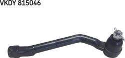 SKF VKDY 815046 - CAP DE BARA - compatibil Hyundai. Kia - SKF-VKDY 815046 (SKFVKDY815046)