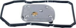 FEBI Bilstein 107829 - Filtru hidraulic, cutie de viteze automata - Filtru ulei cutie viteze pentru transmission number 305061. to 05 - 2007 MERCEDES A W169. B SPORTS TOURER W245 1.5 - 2.0D 09.04 - 06.12 - FEBI Bil