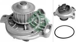 INA Pompa apa cu garnitura VW TRANSPORTER T4 2.4D - 2.5 07.90 - 06.03 - INA-538 0067 10 (INA538006710)