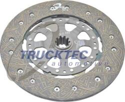 TRUCKTEC 08.23. 108 - Disc Ambreiaj - Trucktec-08.23. 108 (trucktec0823108)