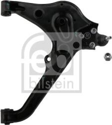 FEBI Bilstein 48115 - Brat suspensie dreapta inferior fata SUZUKI VITARA 1.6 - 1.9D - 2.0D 07.88 - 12.05 - FEBI Bilstein-48115 (FEBIBILSTEIN48115)