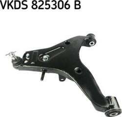 SKF VKDS 825306 B - BRAT SUSPENSIE ROATA - compatibil Mitsubishi - SKF-VKDS 825306 B (SKFVKDS825306B)