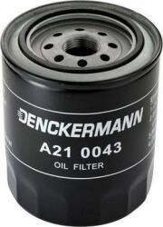 Mann-Filter WP 928/80 - FILTRU ULEI - compatibil Ford. Mazda. Toyota - Mann-Filter-WP 928/80 (MANNFILTERWP92880)